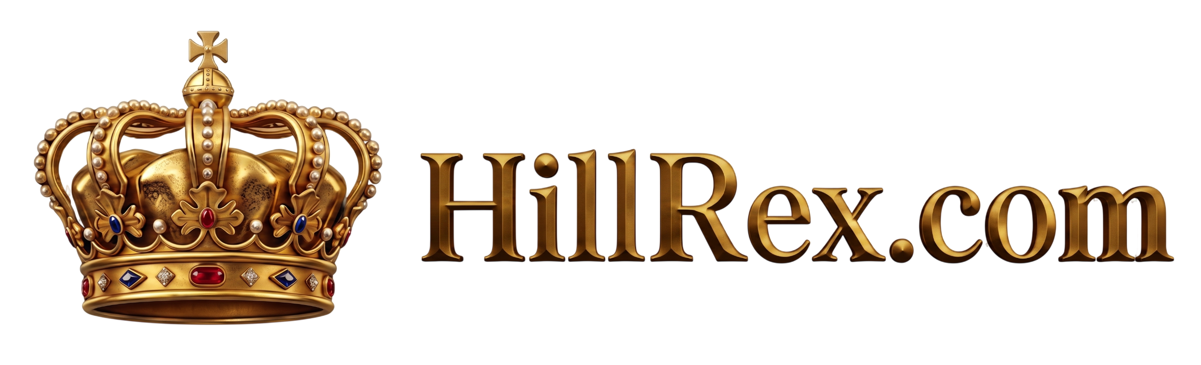 Hillrex.com Logo